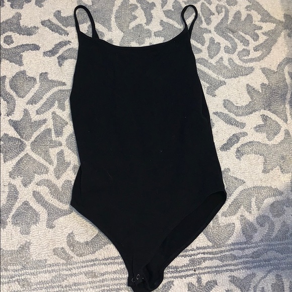 Black body suit - Picture 1 of 1